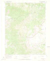 Indian Point 1965 topographic map thumbnail