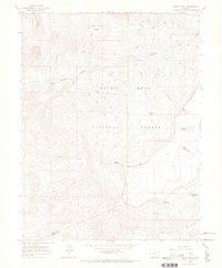Indian Point 1965 topographic map thumbnail