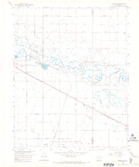 Homelake 1966 topographic map thumbnail