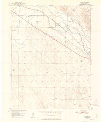 Hardin 1951 topographic map thumbnail