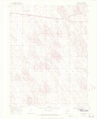 Schramm 1969 topographic map thumbnail