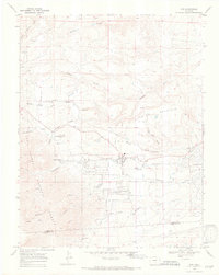 Rye 1969 topographic map thumbnail
