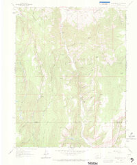Rudolph Hill 1962 topographic map thumbnail