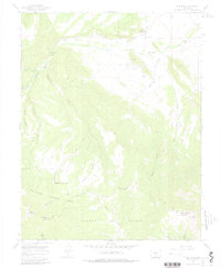 Red Wing 1967 topographic map thumbnail
