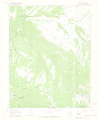 Red Wing 1967 topographic map thumbnail