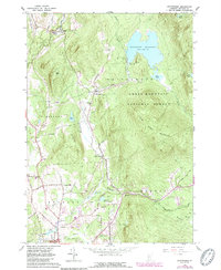 Chittenden 1961 topographic map thumbnail