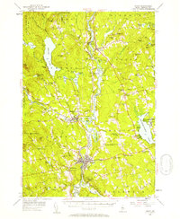 Anson 1955 topographic map thumbnail