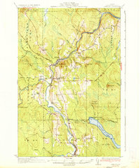 Ashland 1934 topographic map thumbnail