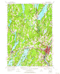 Augusta 1956 topographic map thumbnail
