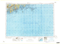 Bath 1957 topographic map thumbnail