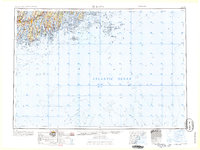 Bath 1965 topographic map thumbnail
