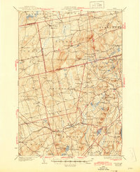 Brooks 1932 topographic map thumbnail