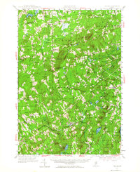 Brooks 1955 topographic map thumbnail