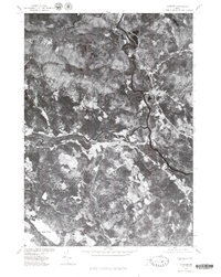 Cornish 1975 topographic map preview