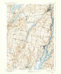 Gardiner 1892 topographic map thumbnail