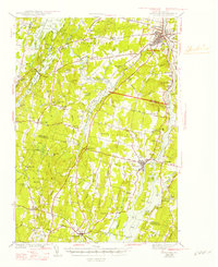 Gardiner 1943 topographic map thumbnail