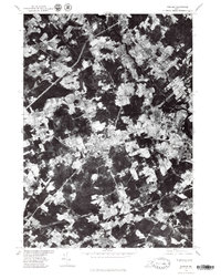 Gorham 1975 topographic map thumbnail
