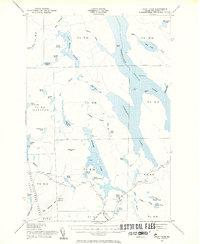 Grant Farm topographic map thumbnail