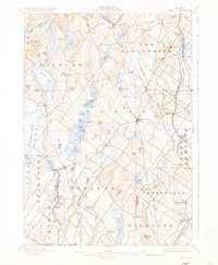 Gray 1898 topographic map thumbnail