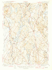 Gray 1944 topographic map thumbnail