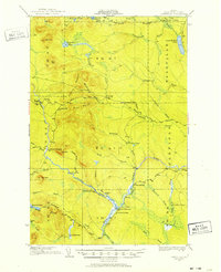 Greenlaw 1930 topographic map thumbnail