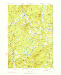 Kingfield 1930 topographic map thumbnail