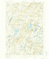 Liberty 1916 topographic map thumbnail