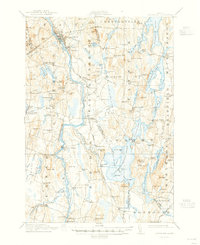 Livermore 1912 topographic map thumbnail