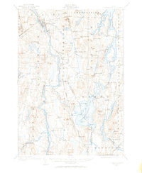Livermore 1910 topographic map thumbnail