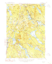 Orland 1948 topographic map thumbnail