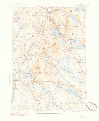 Orland 1948 topographic map thumbnail