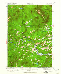 Phillips 1929 topographic map preview