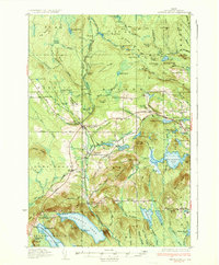 Smyrna Mills 1937 topographic map thumbnail