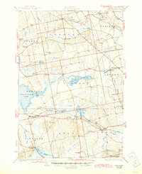 Stetson 1935 topographic map preview
