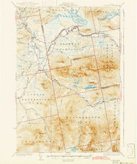 Stratton 1932 topographic map preview