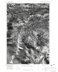 Sugarloaf Mtn 1977 topographic map preview