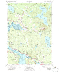 Sullivan 1982 topographic map thumbnail