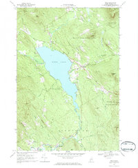 Weld 1968 topographic map preview