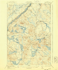Winn 1920 topographic map thumbnail