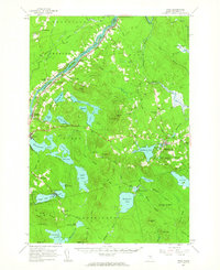 Winn 1960 topographic map thumbnail