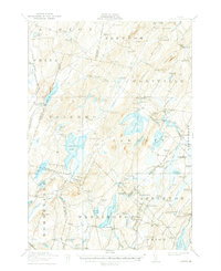 Liberty 1916 topographic map thumbnail