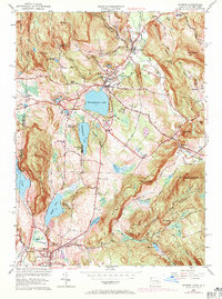 Sharon 1956 topographic map preview