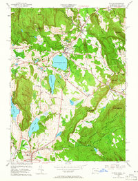 Sharon 1956 topographic map preview