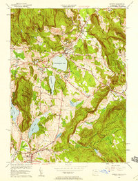 Sharon 1956 topographic map preview