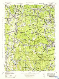 Putnam 1943 topographic map thumbnail