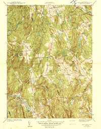 Marlboro 1944 topographic map thumbnail