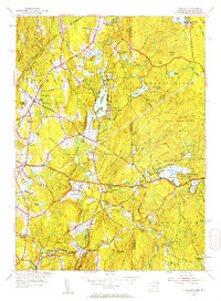 Thompson 1955 topographic map thumbnail