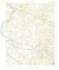 Seneca 1908 topographic map thumbnail