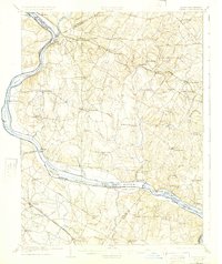 Seneca 1908 topographic map thumbnail