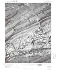 Pine Grove 1977 topographic map thumbnail